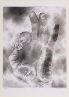 KG 2000 159
<br/>
Doos "Andere grafiek-2"
<br/>
<em>Bogaerts, Annemarie (1947)</em>